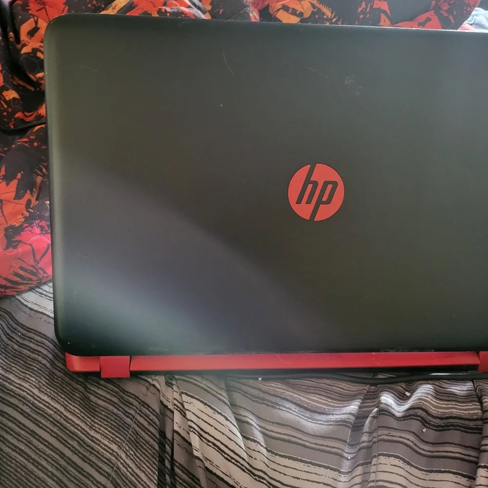 Beats touch screen laptop